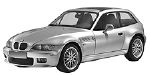 BMW E36-7 C3242 Fault Code