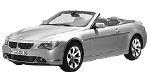 BMW E64 C3242 Fault Code
