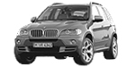 BMW E70 C3242 Fault Code