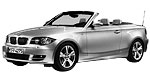 BMW E88 C3242 Fault Code