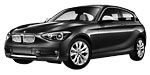 BMW F21 C3242 Fault Code